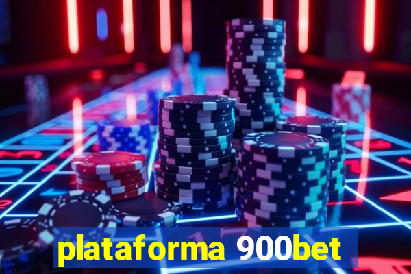 plataforma 900bet